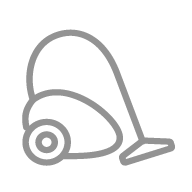 Vacuum Icon