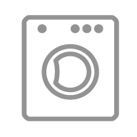 Washing Machine Icon