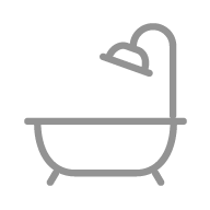 Bathtub Icon